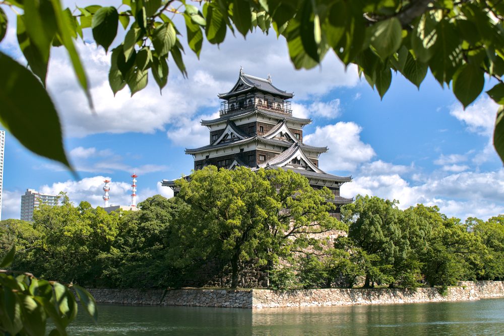The Ten Best Things to do for Free in Hiroshima