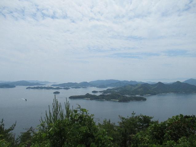 Observing Mihara: Sunami Port’s Highs and Lows