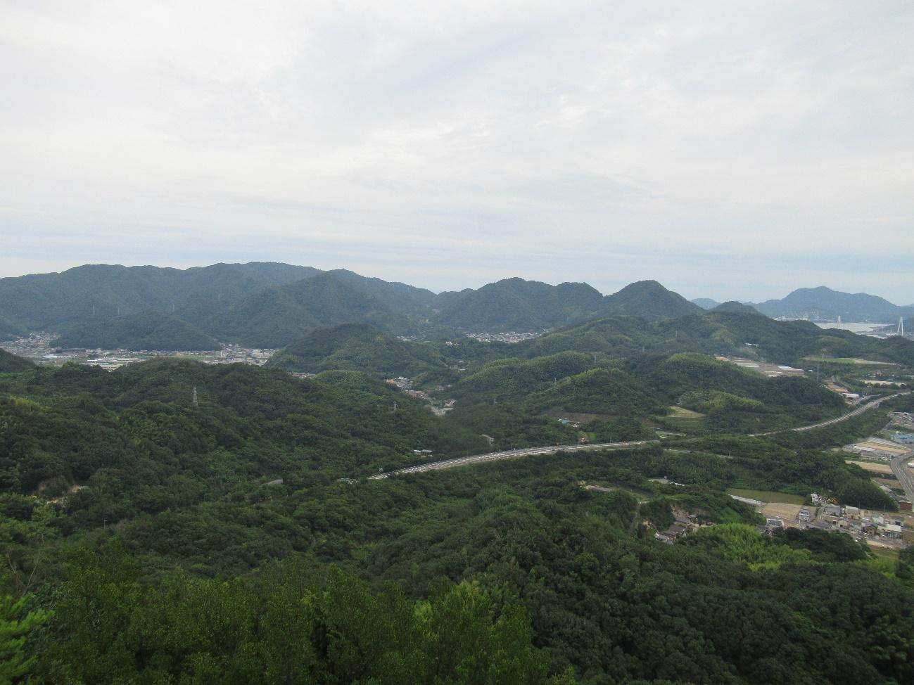 Hiking on Innoshima: The Shimanami Kaido on Foot - Joy in HIROSHIMA