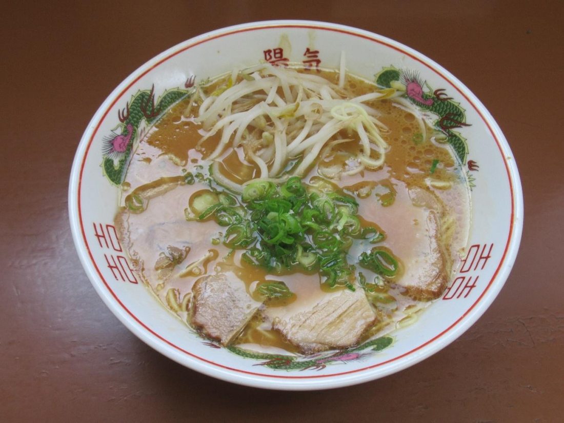 Showcasing Hiroshima’s Noodles: Ramen Barely Scratches the Surface