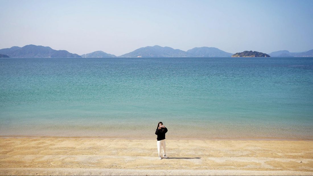 Osakikamijima: A Hidden Gem on the Seto Inland Sea