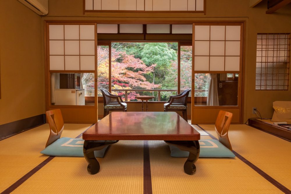 Miyajima Lodging Iwaso (みやじまの宿 岩惣) - Joy in HIROSHIMA