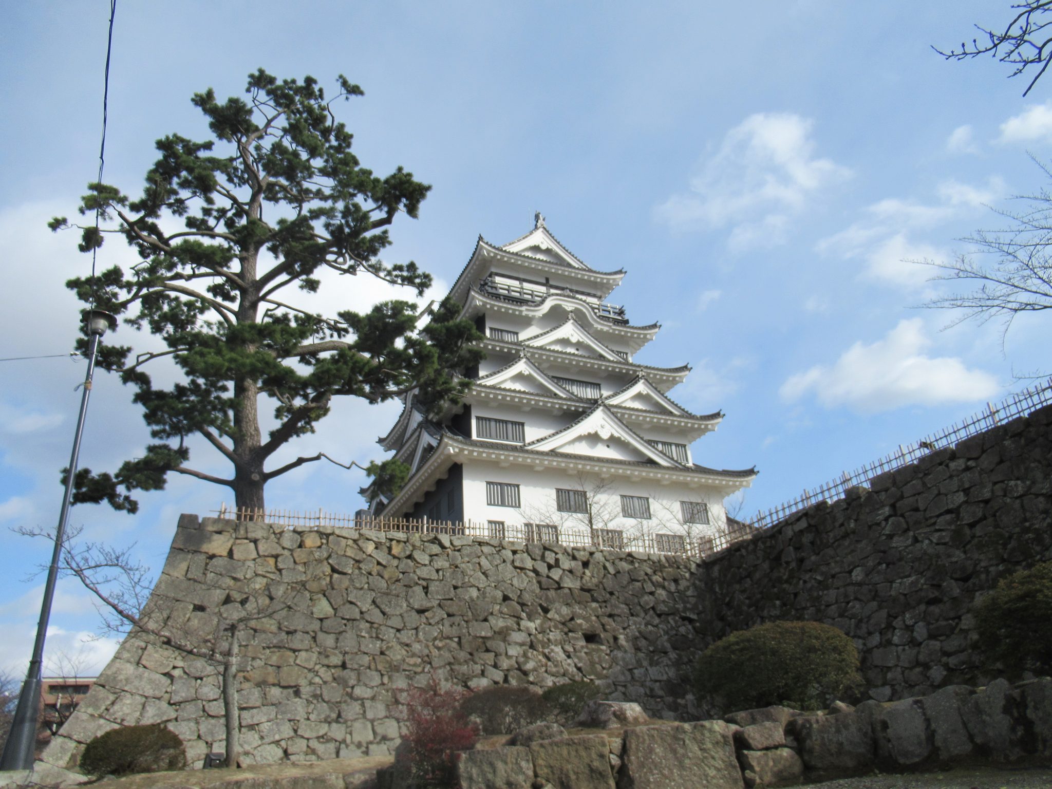 【FUKUYAMA】 Fukuyama Domain - Wikipedia