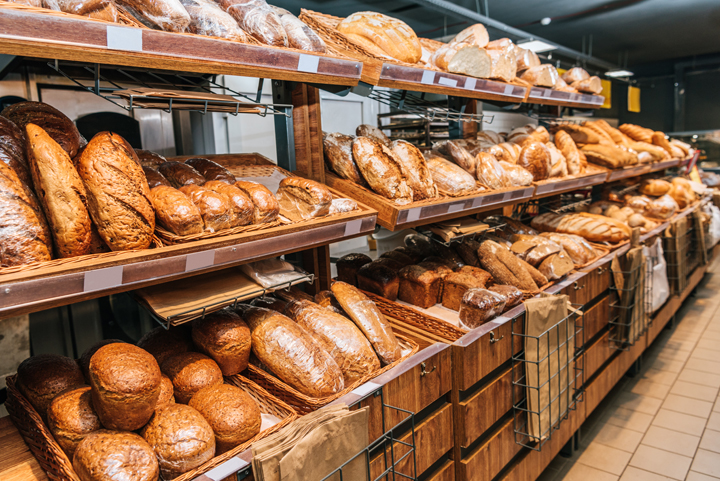 Bakery