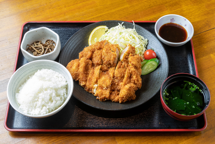Teishoku