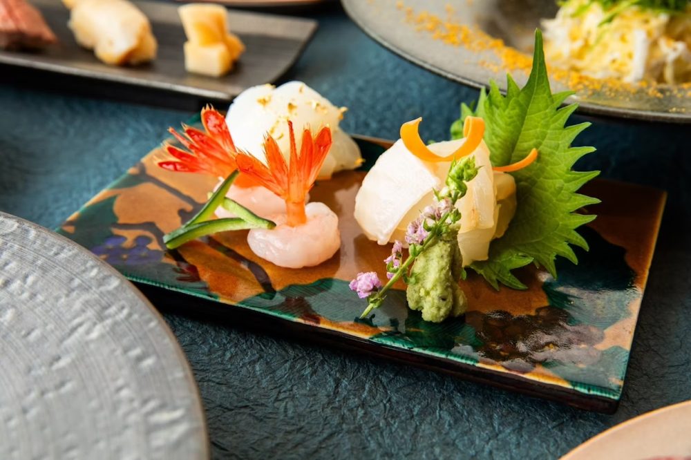 Miyajimazushi Maimon – Elite Italian Sushi Restaurant
