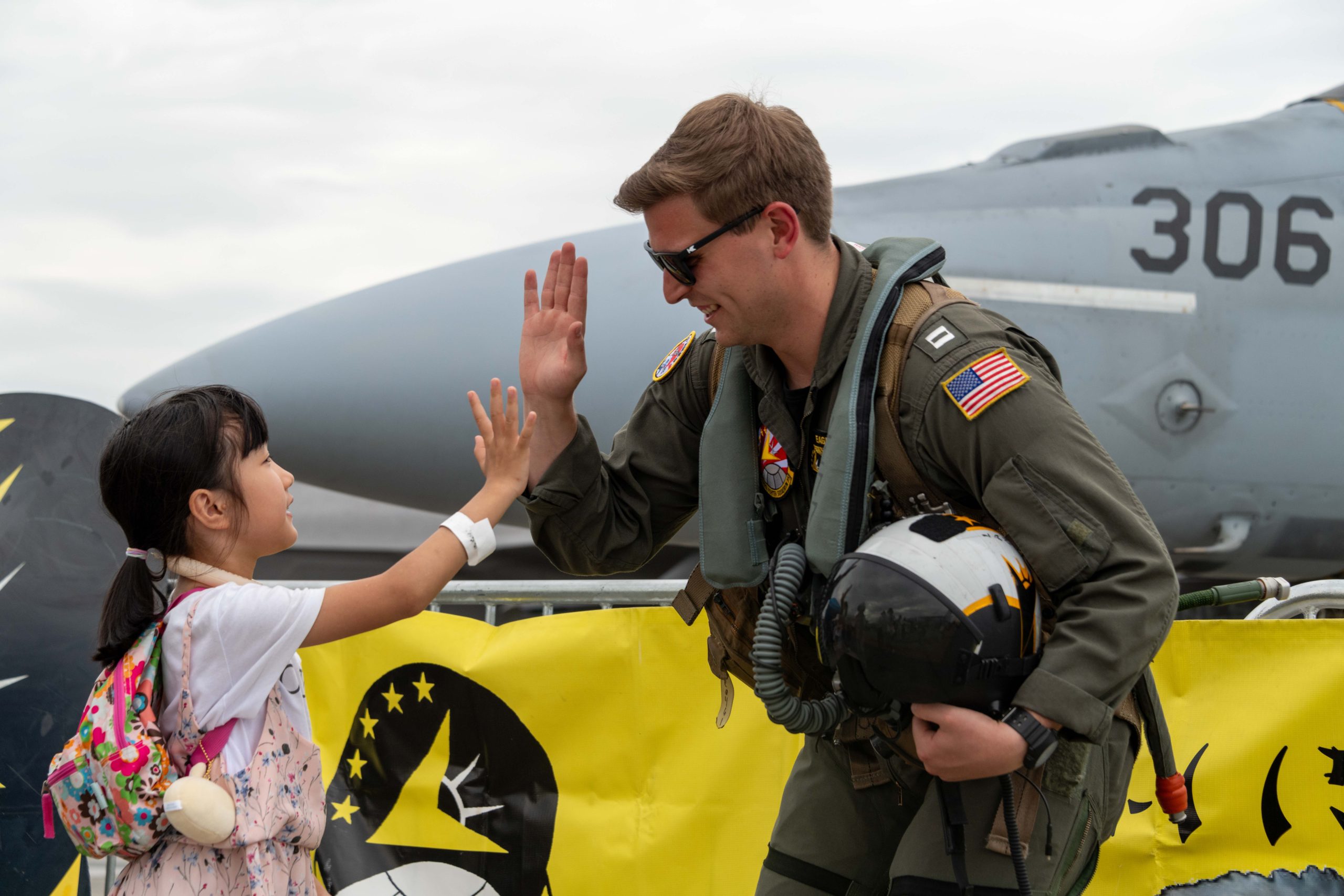 MCAS Iwakuni Friendship Day on May 3rd!