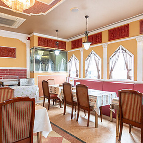 Rasoi Hondori Branch (ラソイ　広島本通店)