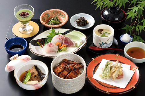 Setouchi Mikakudokoro Geishu Main Store (瀬戸内味覚処　芸州本店)