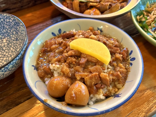 Mr. Huang’s Taiwanese Homemade Cuisine (台湾家庭料理 黄さんの家)